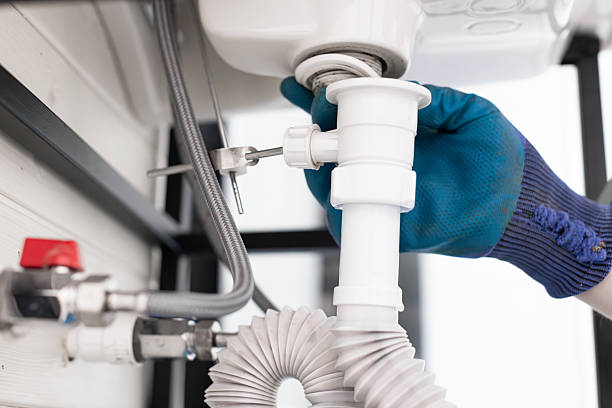 Reliable Leak Detection contractor in Columbia, CT by Masters Plumbing Service