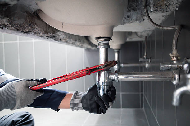 Trusted Drain Cleaning service in Columbia, CT - Masters Plumbing Service